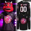 Danbury Hat Tricks 5th Annual Alumni Night 2025 Special Hockey Jersey