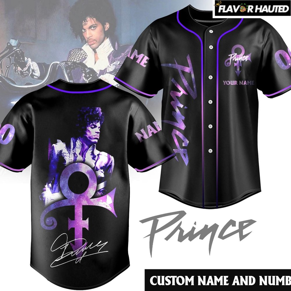 Prince Prince