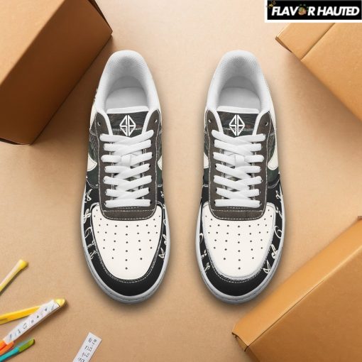 SB19 Limited Edition Nike Air Force 1