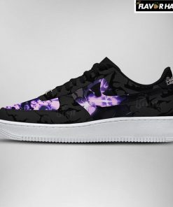 Solo Leveling Limited Edition Nike Air Force 1