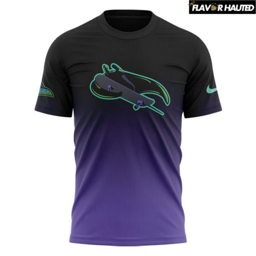 Tampa Bay Rays Rookies Limited Premium T-Shirt