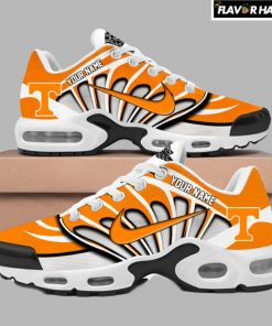 Tennessee New 2025 Limited Edition Nike Air Max Plus