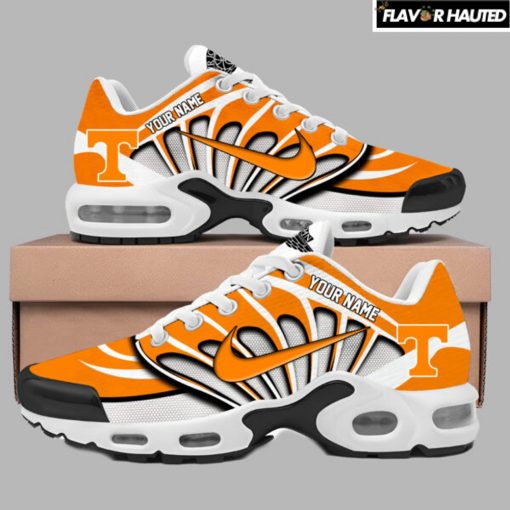 Tennessee New 2025 Limited Edition Nike Air Max Plus