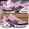Coldplay A Head Full of Dreams Limited Edition Air Max Shoes