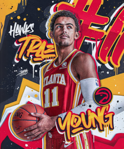 Basketball Jersey