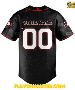 Toronto Blue Jays MLB x Star Wars Night 2025 Special Jersey