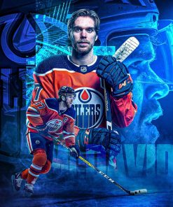 Hockey Jersey
