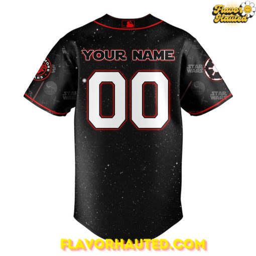 Baltimore Orioles x Star Wars Night Special 2025 Jersey