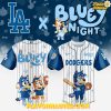 Toronto Blue Jays x Tom and Jerry Limited Baseball Jersey