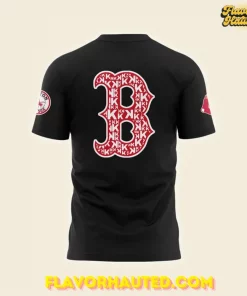 Boston Red Sox KRISTIAN CAMPBELL Rookie Special T Shirt 3