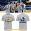 Chattanooga Mocs 2025 NIT Champions T-Shirt