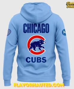 Chicago Cubs 2025 MLB New For Fan Hoodie 3