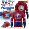 Coachella Valley Firebirds x Seattle Kraken Night 2025 Hoodie