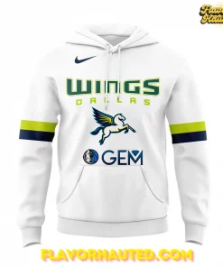 Dallas Wings Paige Bueckers Limited Edition Hoodie