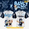 Baltimore Orioles MLB x Bluey And Bingo 2025 Limited Baseball Jersey