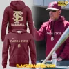 Everett Silvertips WHL Playoffs 2025 Limited Hoodie
