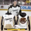Hershey Bears Chocolatetown USA Limited Hoodie