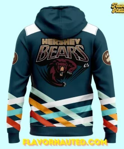 Hershey Bears x Autism 2025 Special Hoodie 3