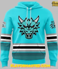 Ignite Columbus River Dragon 2025 Special Hoodie