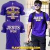 Notre Dame Fighting Irish 2025 “Sing Her Glory” Special T-Shirt