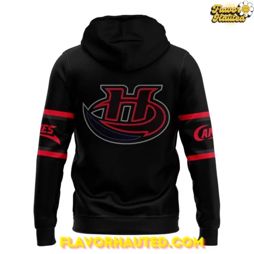 Lethbridge Hurricanes WHL 2025 Special Hoodie