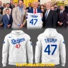 Houston Astros Baseball 2025 RIP Octavio Dotel Hoodie