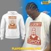 Dallas Wings Paige Bueckers Limited Edition Hoodie