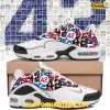 Tennessee New 2025 Limited Edition Nike Air Max Plus