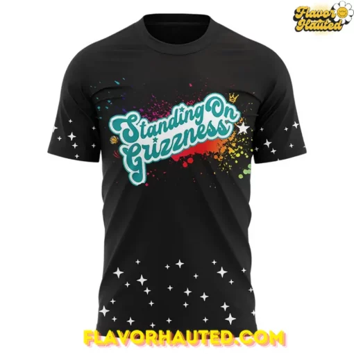 Memphis Grizzlies x 191 Collabs Limited Edition T-Shirt