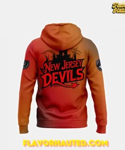 New Jersey Devils Made In Jersey Night 2025 Special Hoodie 3