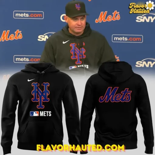 New York Mets MLB New Special Hoodie