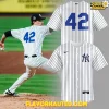 Toronto Blue Jays MLB x Marvel’s Venom Special Jersey