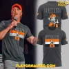 OSU Cowboy STILLY 2025 Limited White T-Shirt
