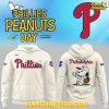 New York Yankees x Peanuts Snoopy Special Hoodie