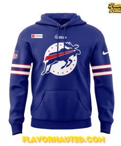 Rochester Americans Bills Day 2025 Hoodie