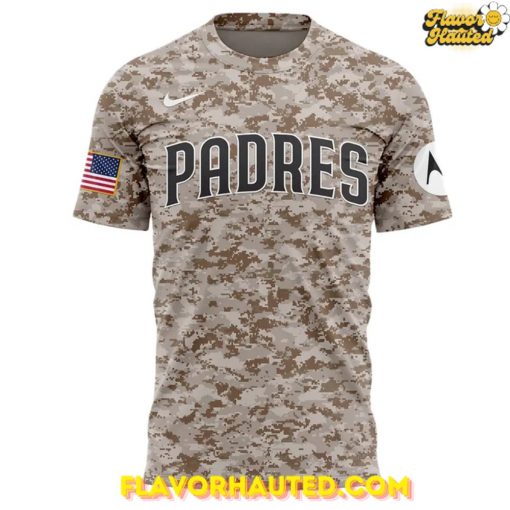 San Diego Padres 2025 Limited Edition T-Shirt