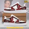 Jason Aldean Full Throttle Tour 2025 Limited Nike Air Force 1