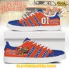 The Beatles Abbey Road Walk Limited Edition Stan Smith Shoes