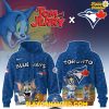 Washington Capitals x Pokémon Special 2025 Hoodie