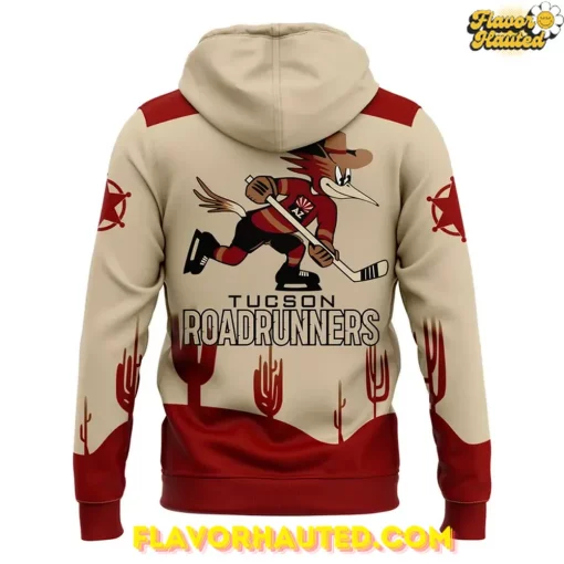Tucson Roadrunners x Country Night 2025 Hoodie