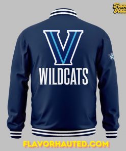 Villanova Wildcats Limited Editon Nike Varsity Bomber Jacket