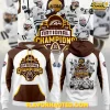 Washington Capitals x 36 Juicy J Special Hoodie