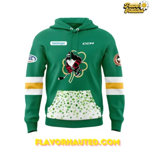 Wilkes-Barre/Scranton Penguins 2025 Limited Edition Hoodie