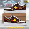 Aerosmith Devil’s Disguise Limited Edition Nike Air Force 1