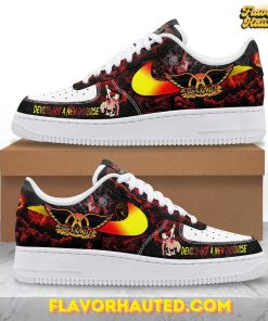 Suicideboys Greyday 2025 Limited Edition Nike Air Force 1
