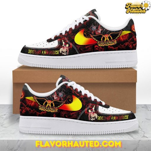 Suicideboys Greyday 2025 Limited Edition Nike Air Force 1