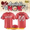 Alabama White Sauce 2025 Limited Edition Jersey