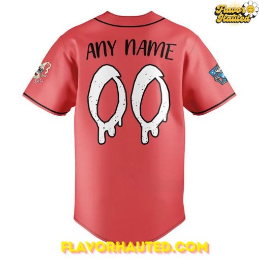 Alabama White Sauce 2025 Limited Edition Jersey