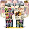 Backstreet Boys Limited Edition Stanley Tumbler Cup