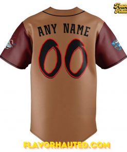 Bama Butts 2025 Limited Edition Jersey 3
